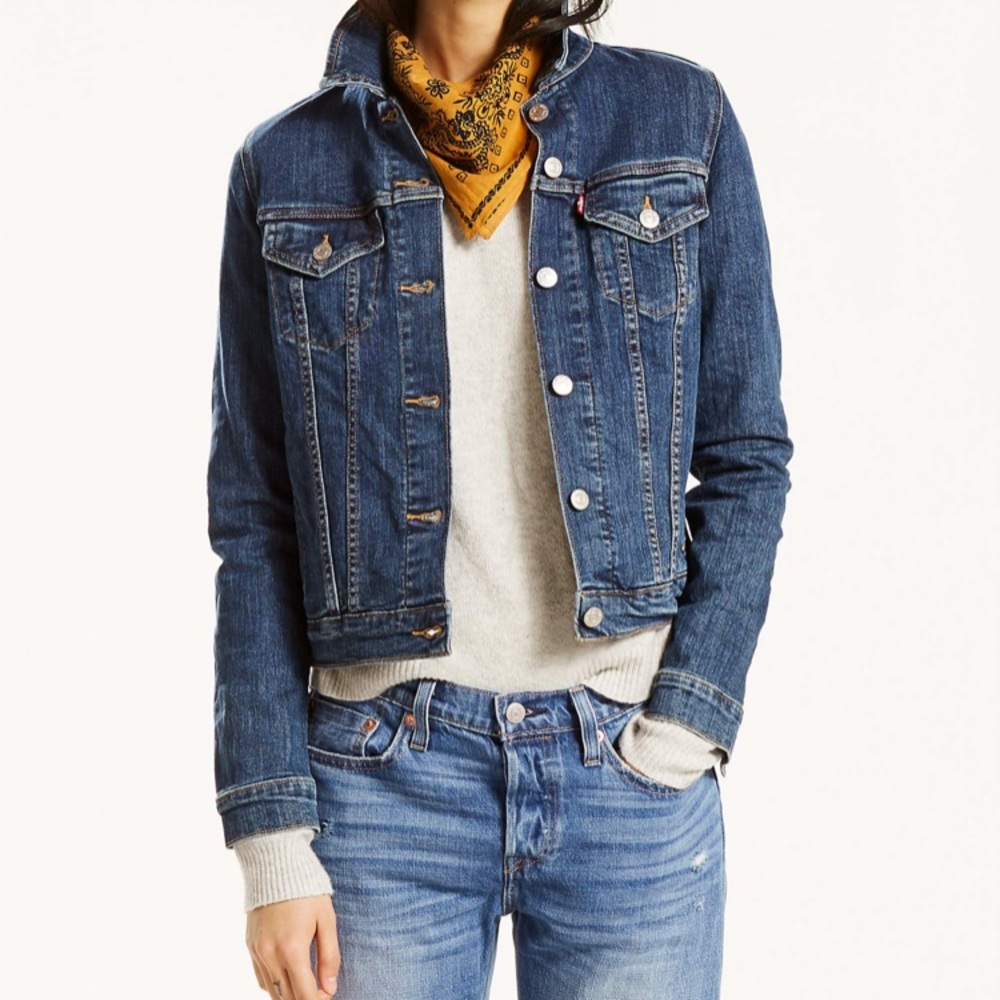 Levi’s | Original Trucker Jacket